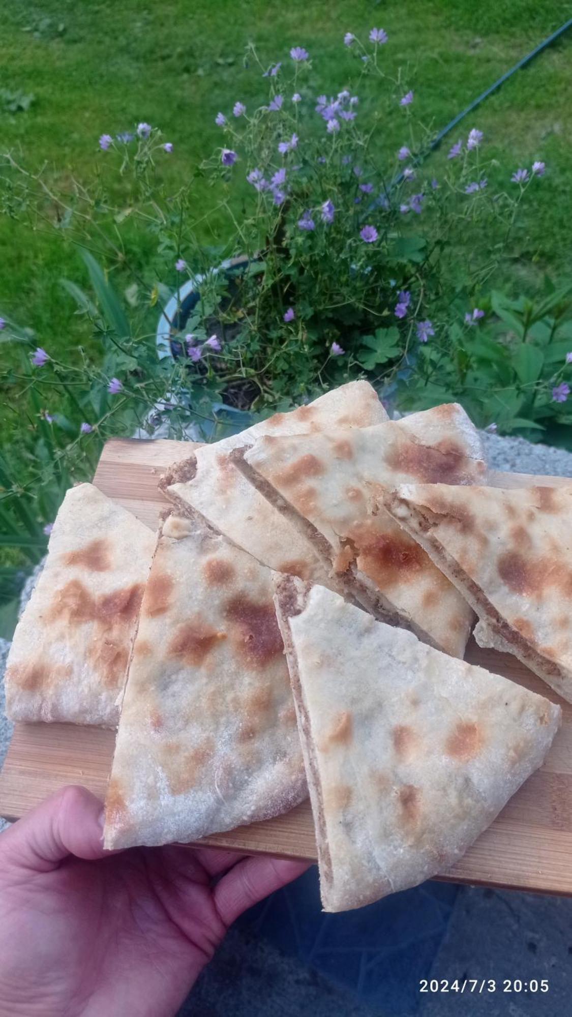 Guesthouse Mamuka Zhabesh Zhabeshi Kültér fotó