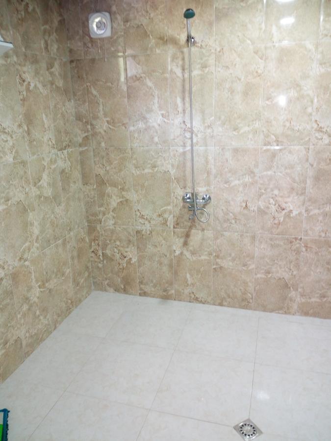 Guesthouse Mamuka Zhabesh Zhabeshi Kültér fotó