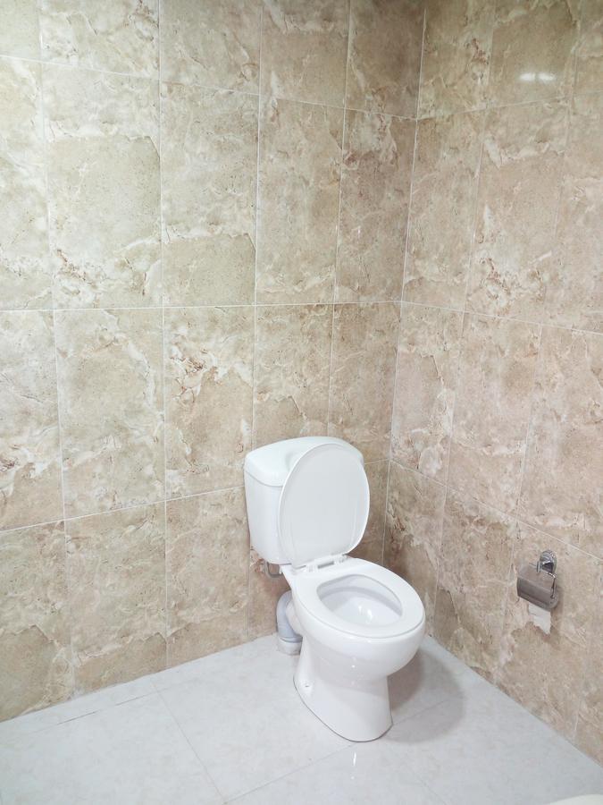 Guesthouse Mamuka Zhabesh Zhabeshi Kültér fotó